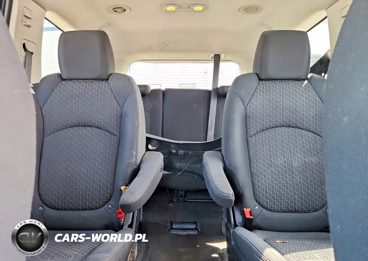 2012 Chevrolet Traverse Lt VIN:1GNKRGED4CJ386138 - 10