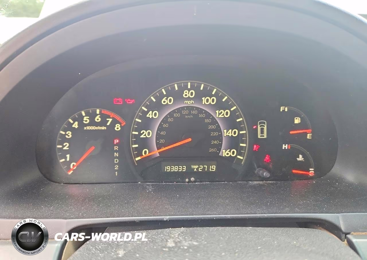 2006 Honda Odyssey Exl VIN:5FNRL387X6B008585 - 9