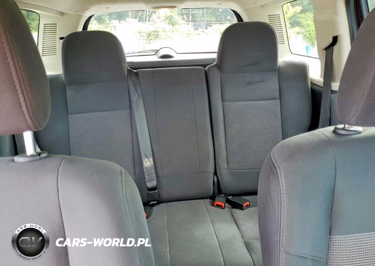 2013 Jeep Patriot Latitude VIN:1C4NJPFA1DD197237 - 10