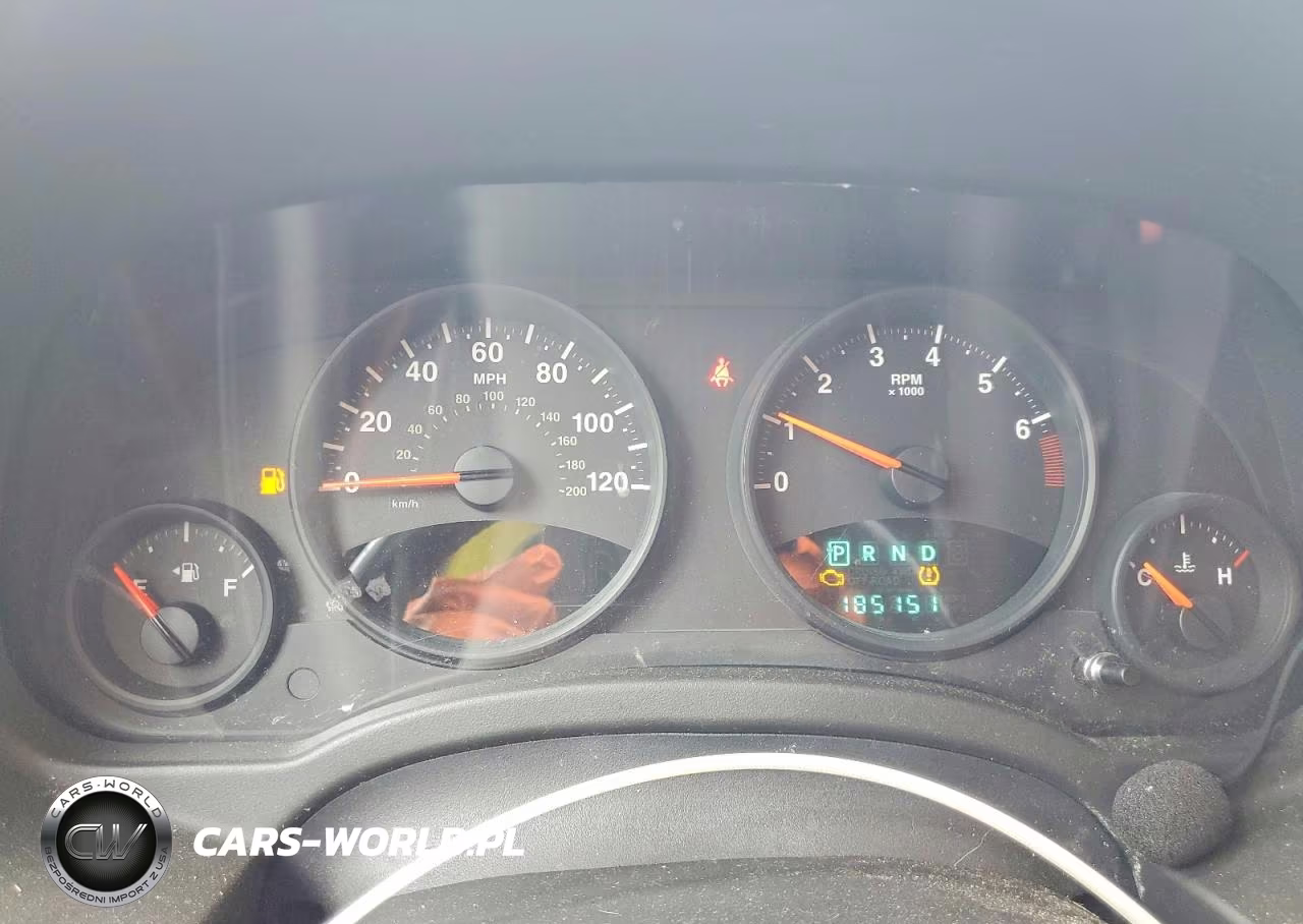 2013 Jeep Patriot Latitude VIN:1C4NJPFA1DD197237 - 9