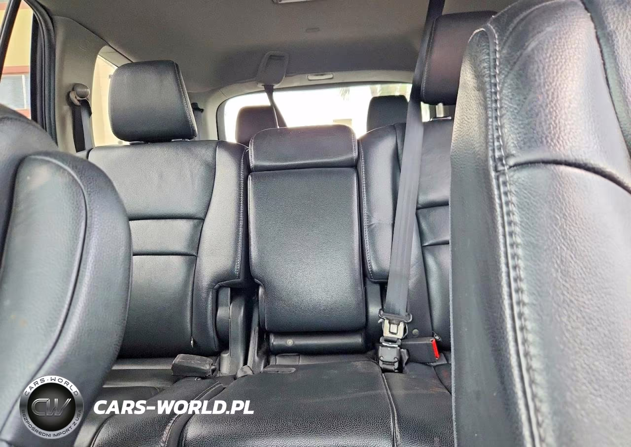 2021 Honda Pilot 2Wd Special Edition VIN:5FNYF5H23MB010596 - 10