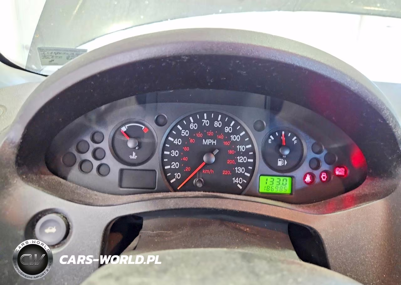 2006 Ford Focus Zx4 VIN:1FAFP34N06W237385 - 9