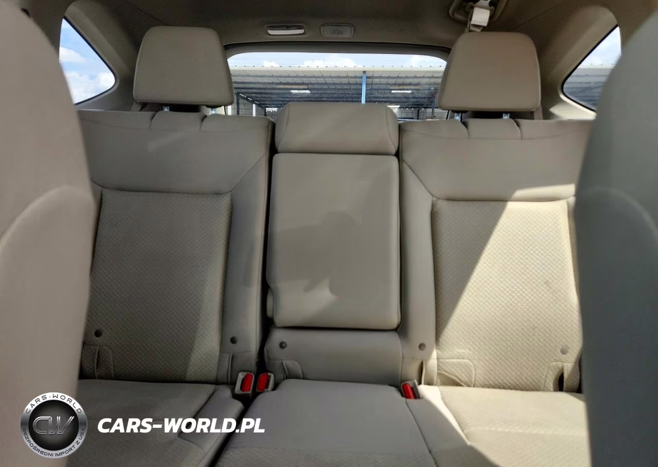 2016 Honda Cr-V Ex VIN:5J6RM4H50GL137879 - 10