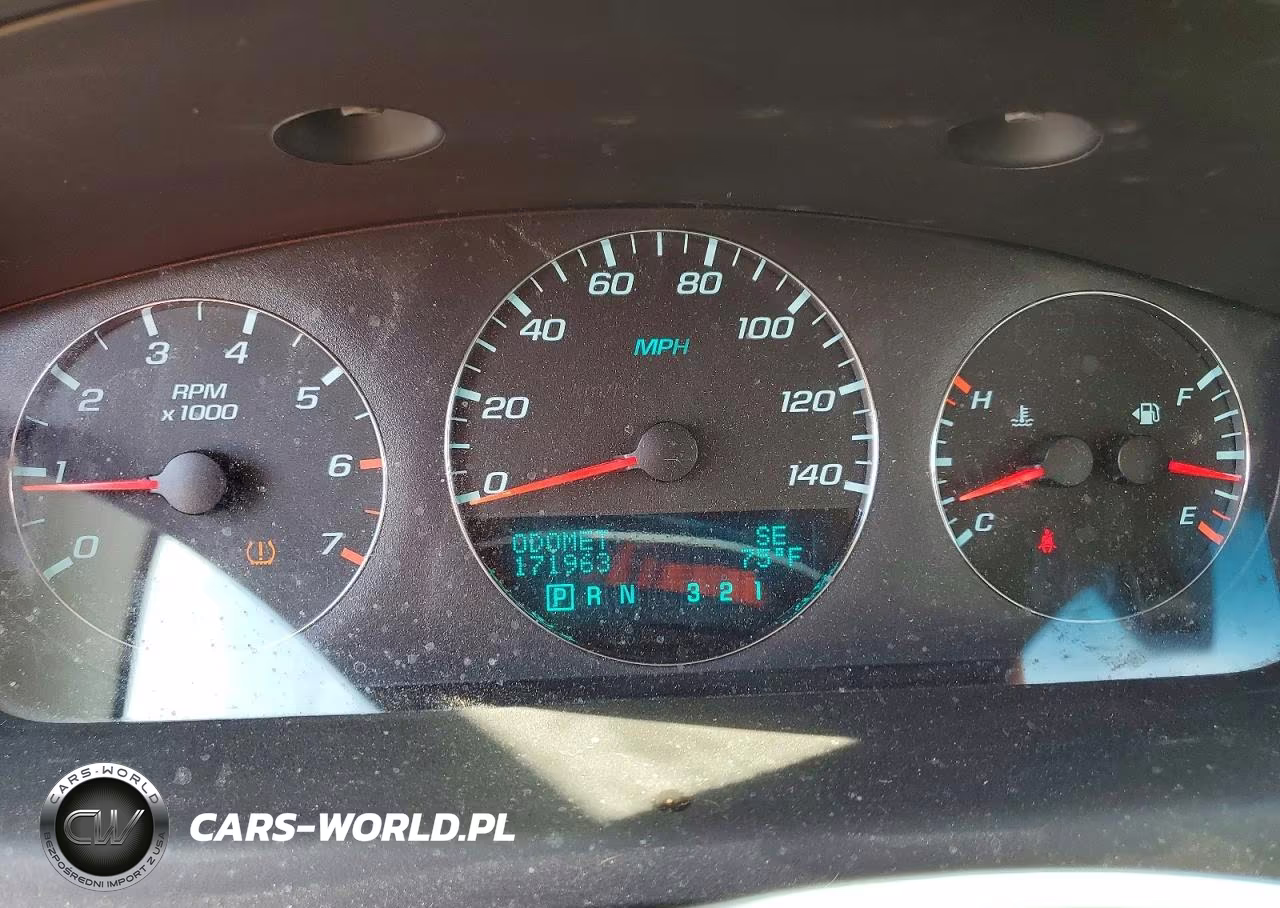 2010 Chevrolet Impala Lt VIN:2G1WB5EK5A1215691 - 9