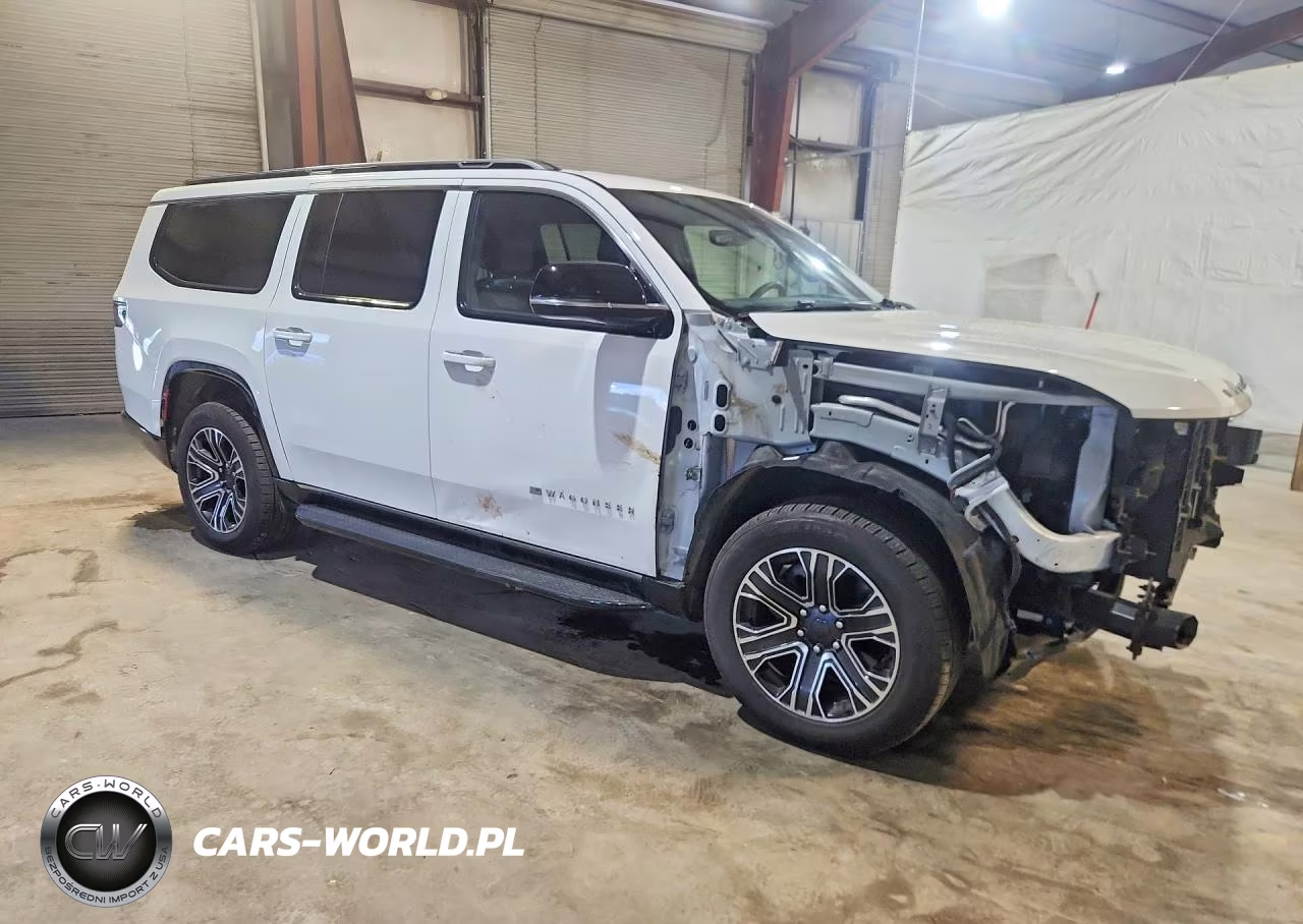 2024 Jeep Wagoneer L Series Ii VIN:1C4SJRBPXRS165074 - 4