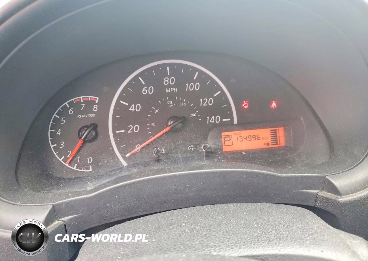 2017 Nissan Versa 1.8 Sl VIN:3N1CN7AP2HL905103 - 9