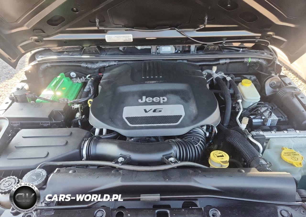 2015 Jeep Wrangler Sport VIN:1C4AJWAG1FL740731 - 11