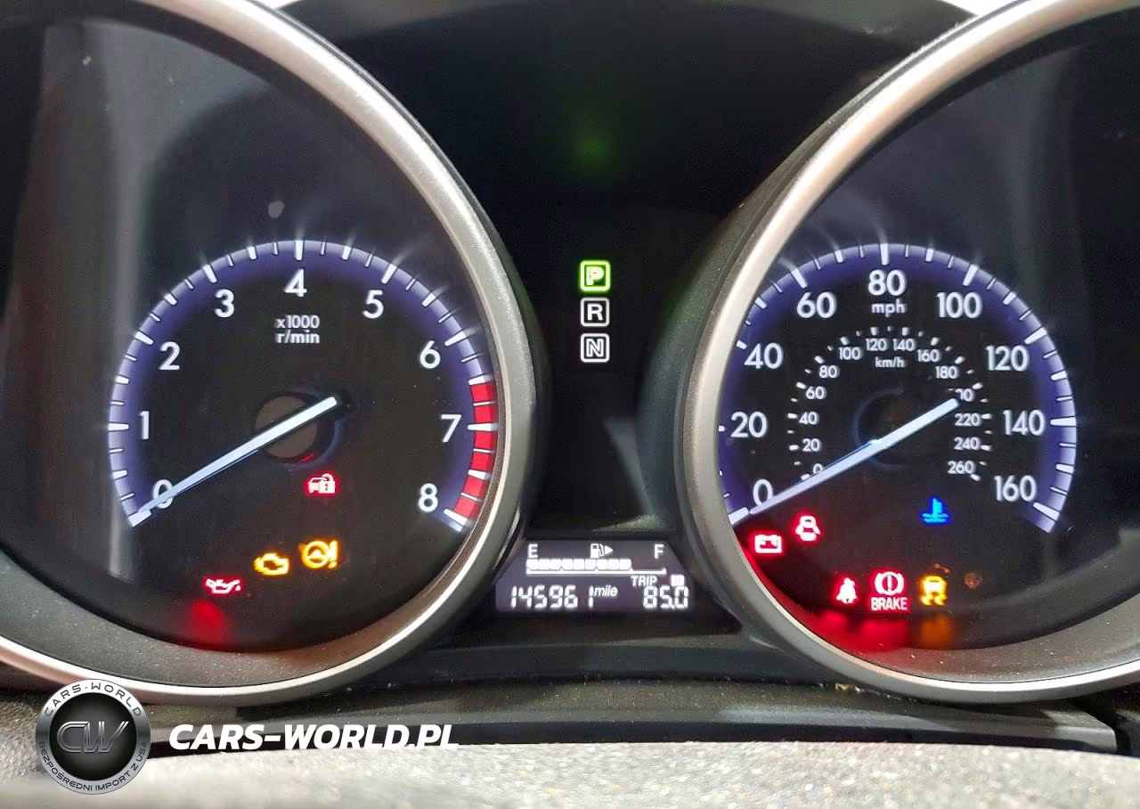 2013 Mazda 3 I VIN:JM1BL1TF0D1746387 - 9