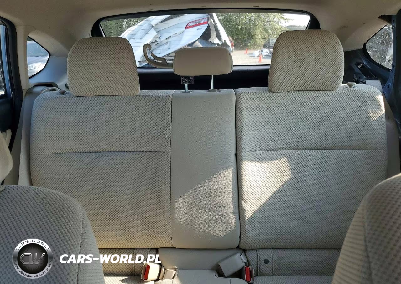 2012 Subaru Impreza Premium VIN:JF1GPAC68CG225767 - 10