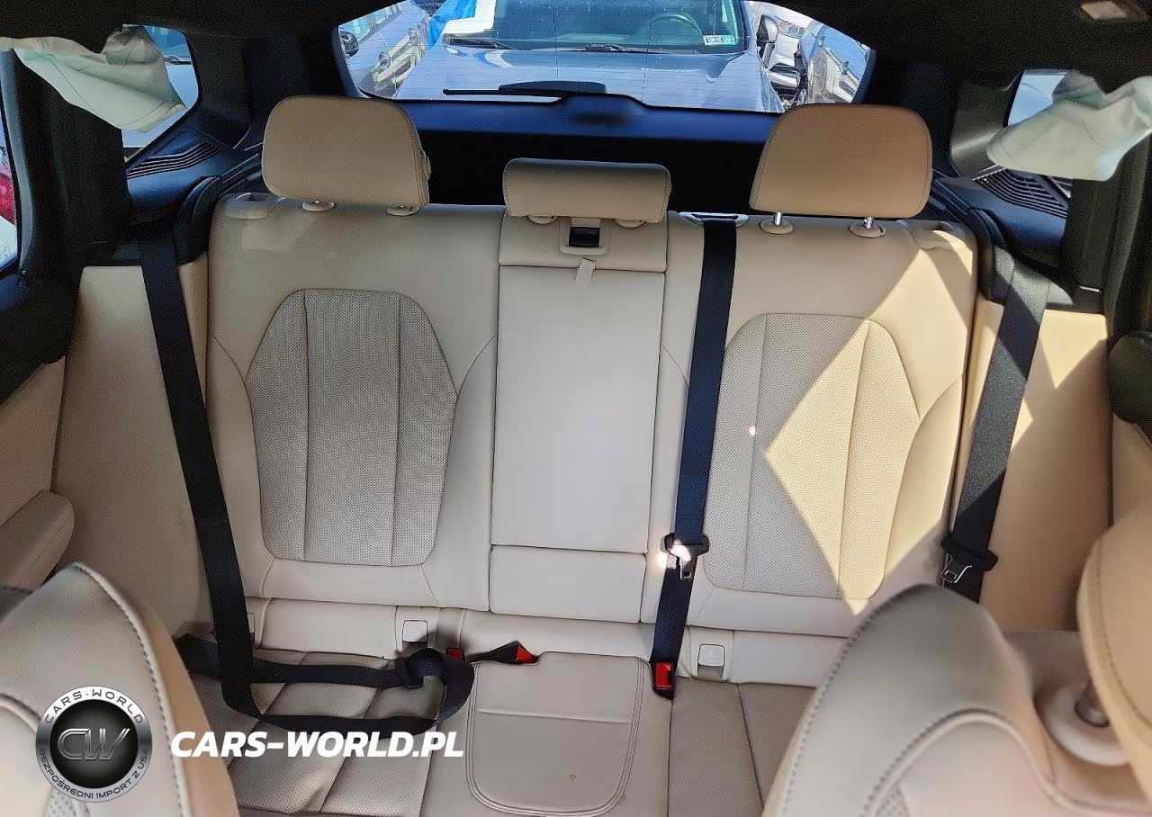2024 BMW X3 xDrive30I VIN:5UX53DP00R9U01050 - 10