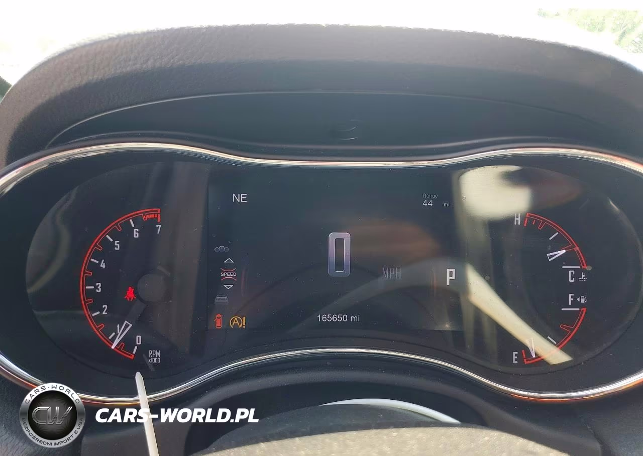 2017 Dodge Durango Gt VIN:1C4RDJDG0HC766751 - 9