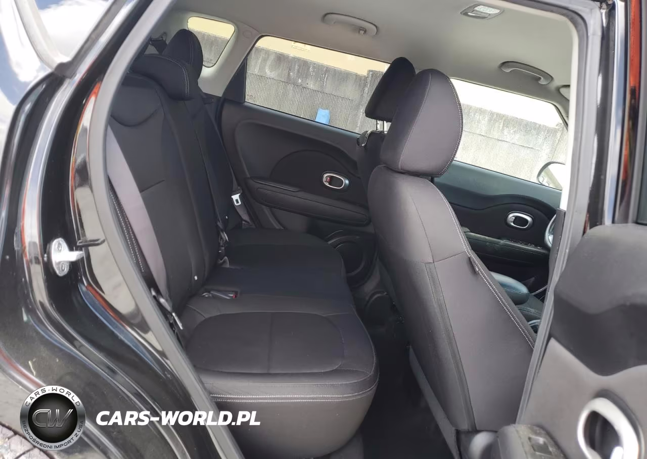 2015 Kia Soul VIN:KNDJN2A20F7771298 - 10
