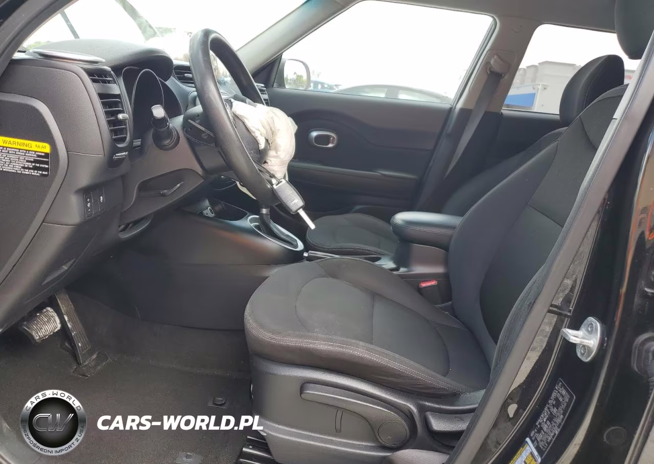 2015 Kia Soul VIN:KNDJN2A20F7771298 - 7