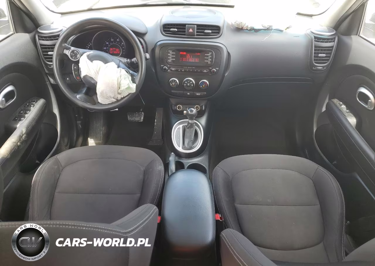 2015 Kia Soul VIN:KNDJN2A20F7771298 - 8
