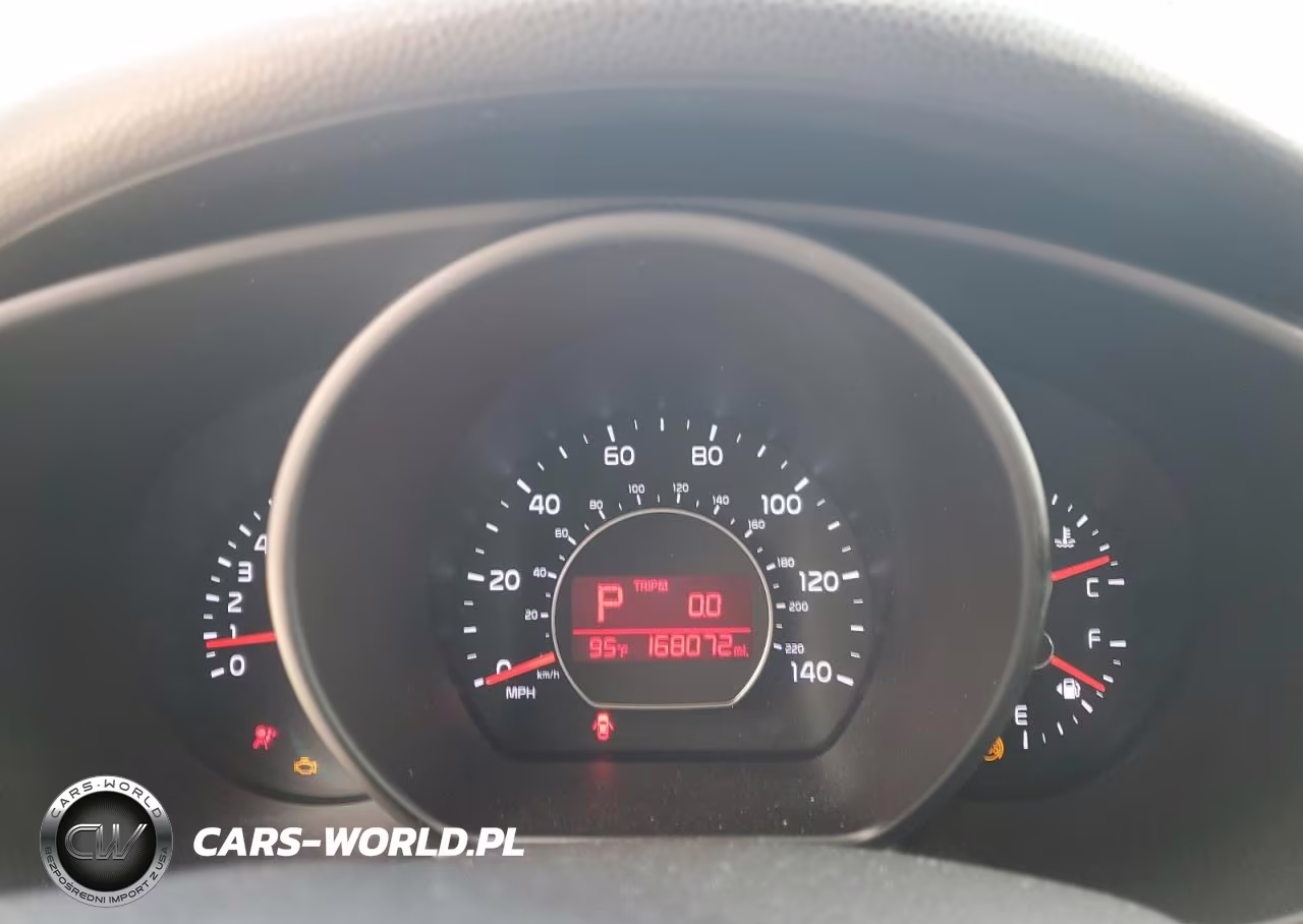 2015 Kia Soul VIN:KNDJN2A20F7771298 - 9