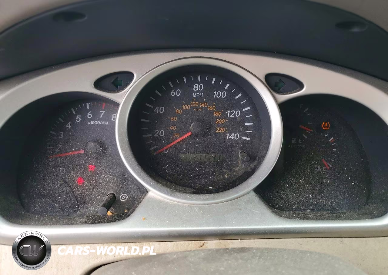 2006 Toyota Highlander Base VIN:JTEGD21A560150812 - 9