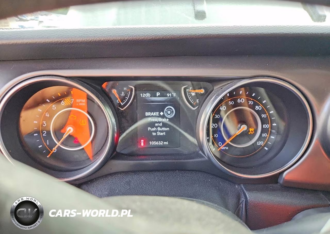 2021 Jeep Wrangler Unlimited Sport VIN:1C4HJXDN6MW819791 - 9