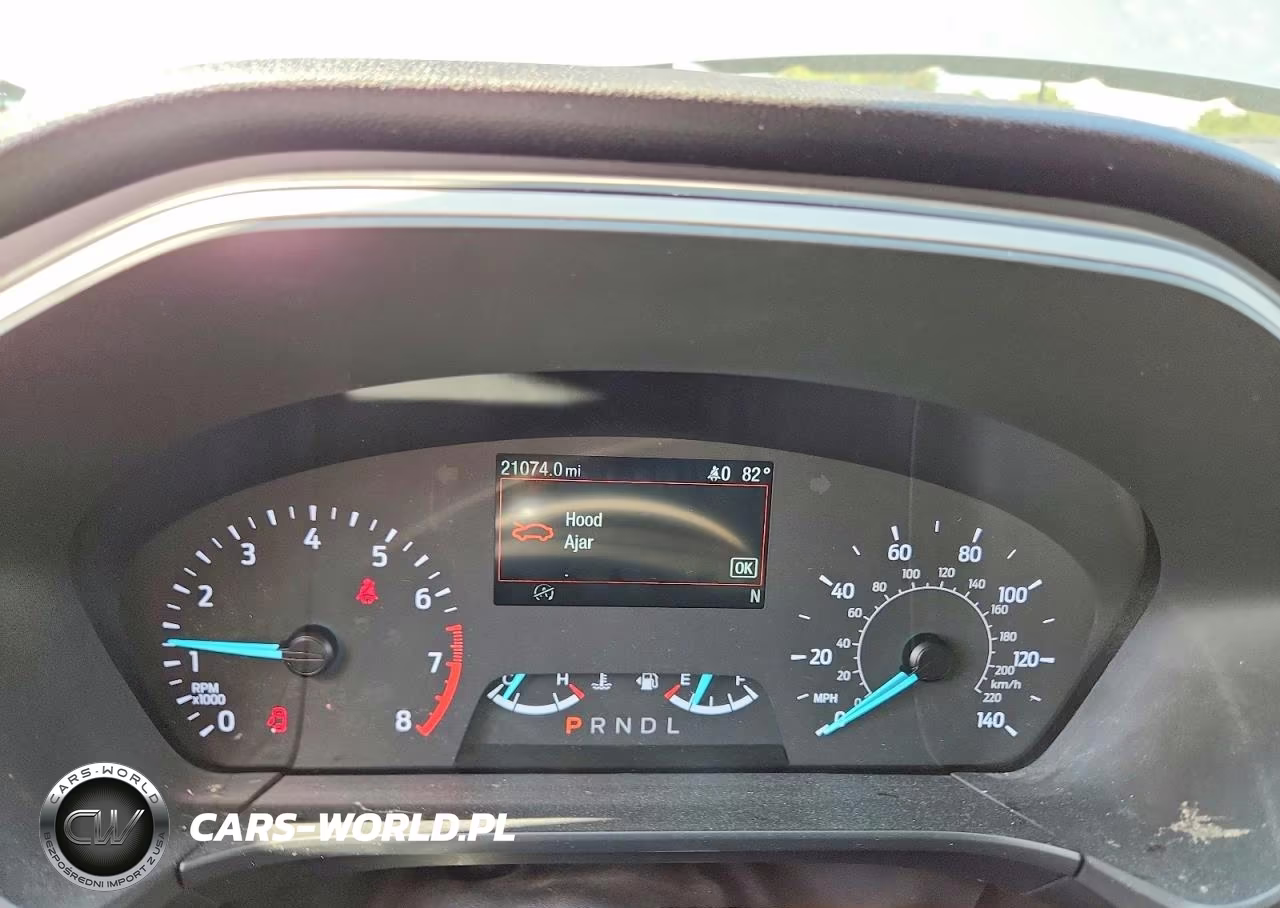 2022 Ford Escape Se VIN:1FMCU9G64NUB42704 - 10