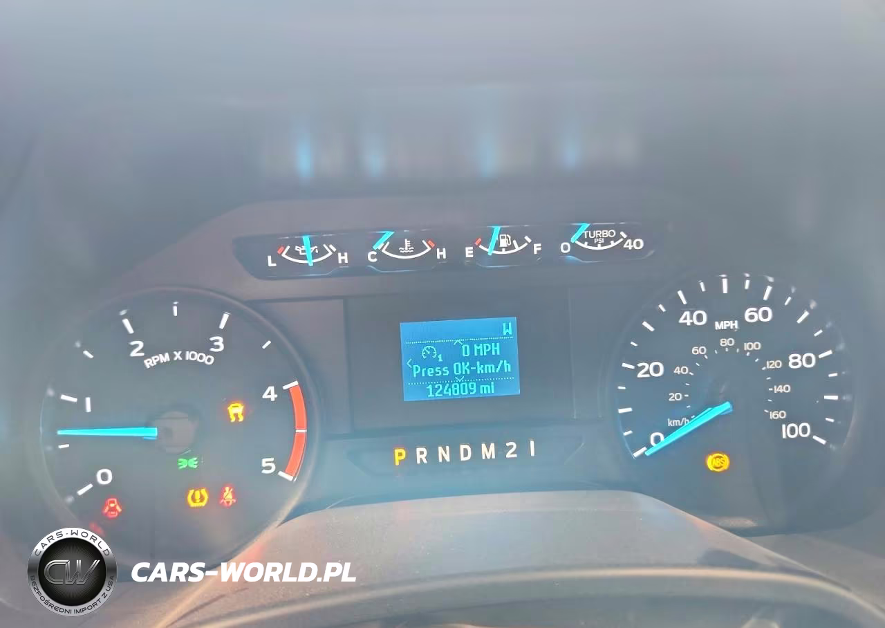 2019 Ford F250 Super Duty VIN:1FT7W2BTXKEE74074 - 9