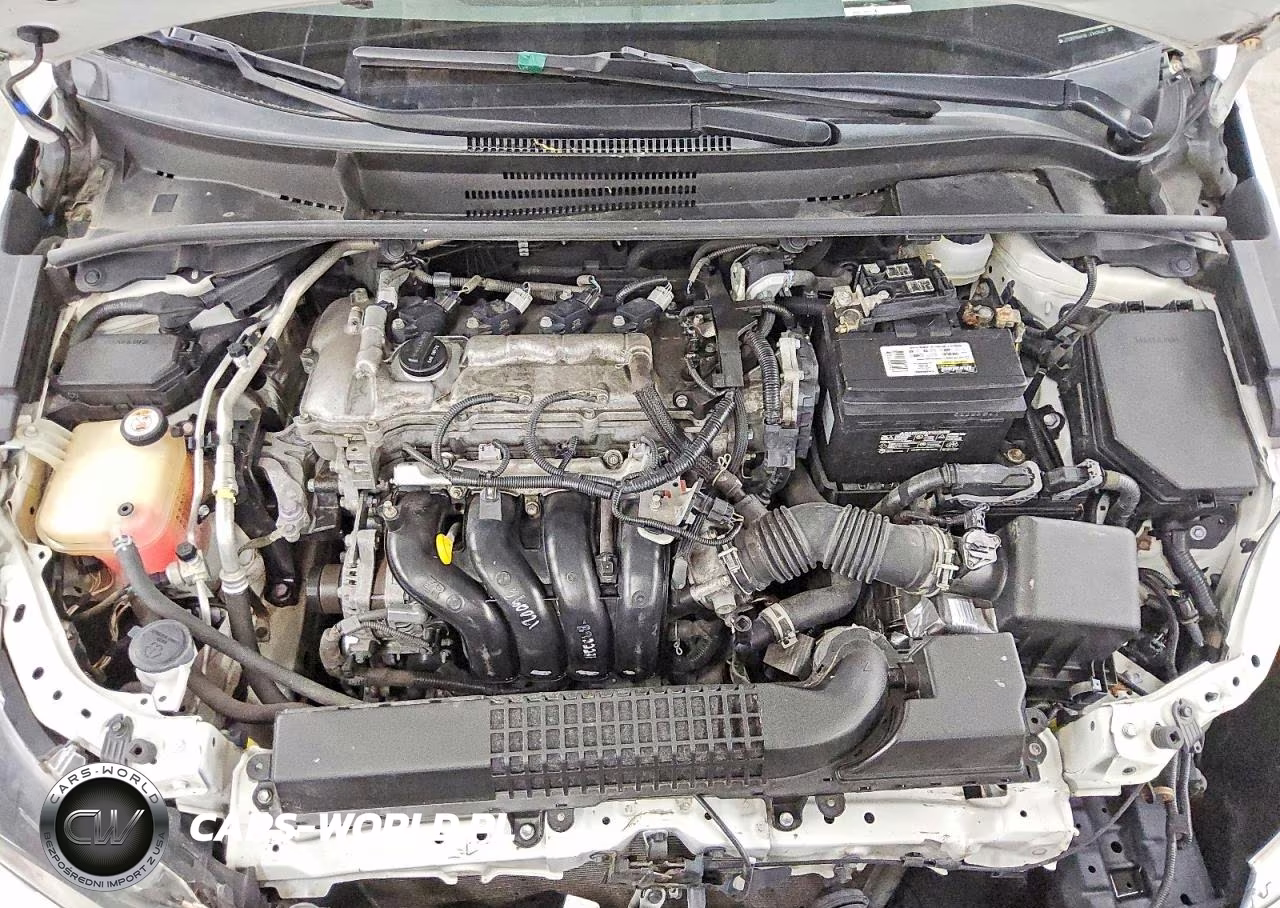 2020 Toyota Corolla Le VIN:JTDEPRAE8LJ062843 - 11