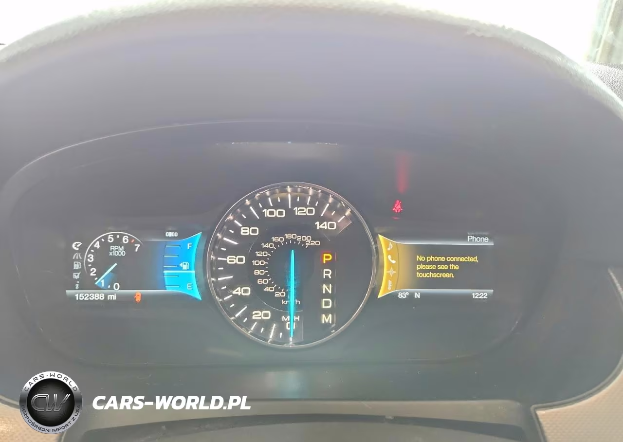 2012 Ford Edge Sel VIN:2FMDK4JC0CBA92169 - 9