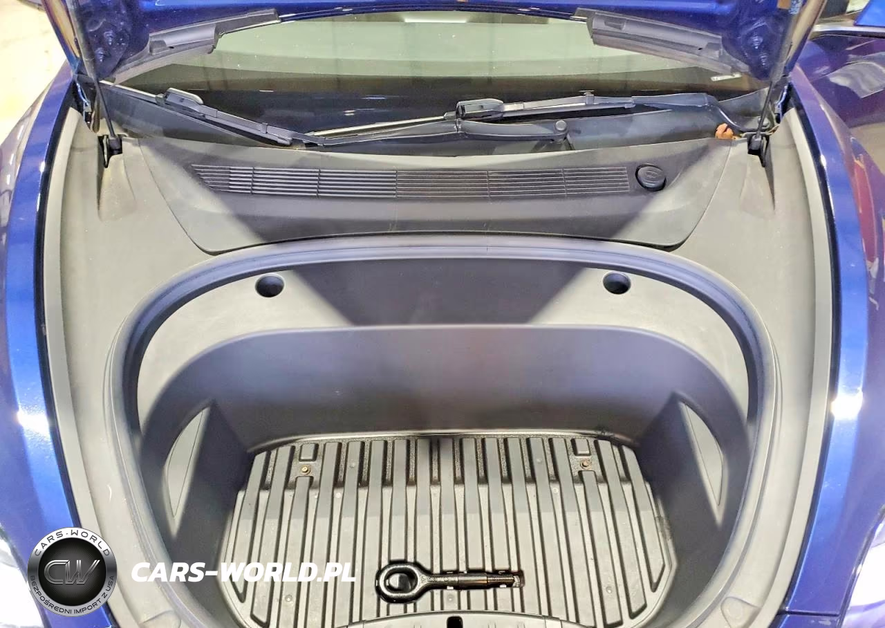 2022 Tesla Model 3 VIN:5YJ3E1EA4NF369541 - 11