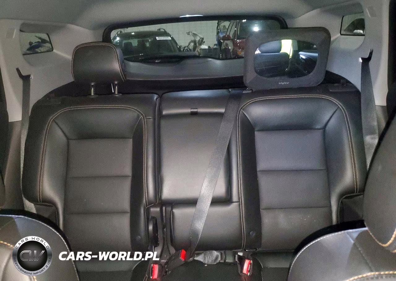 2019 GMC Terrain Slt VIN:3GKALPEXXKL389055 - 10