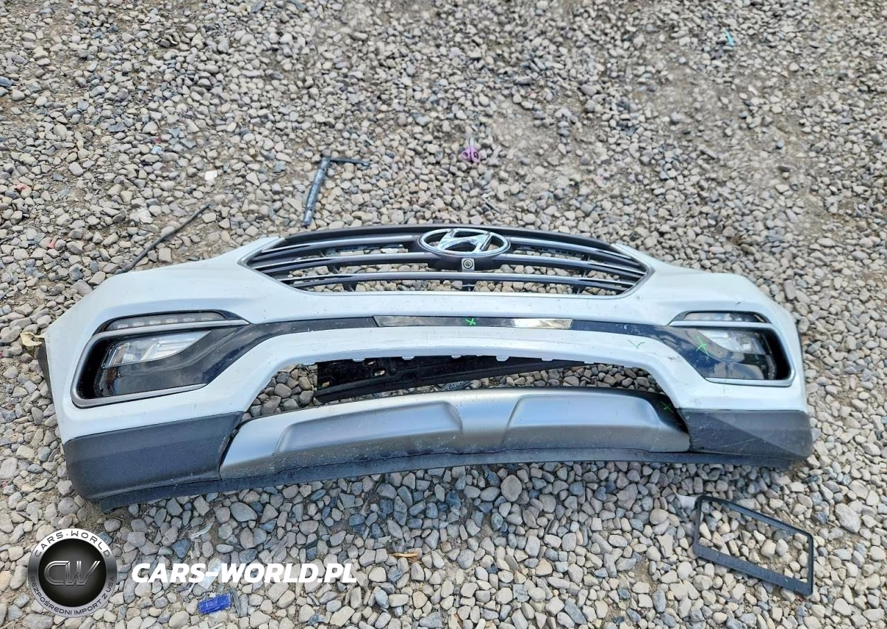 2017 Hyundai Santa Fe Sport 2.4L VIN:5XYZUDLB7HG480107 - 12