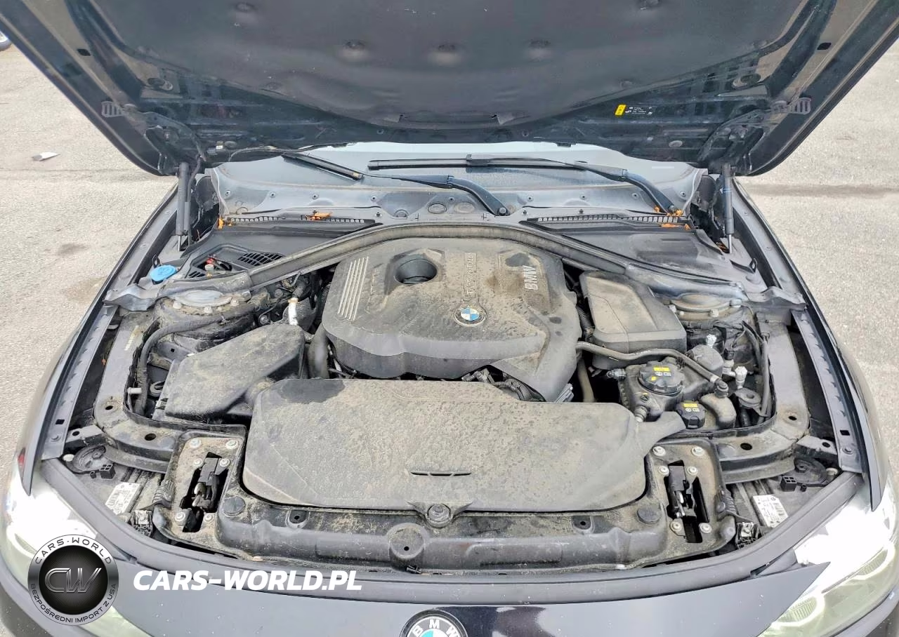 2018 BMW 330 Xi VIN:WBA8D9G59JNU71966 - 11