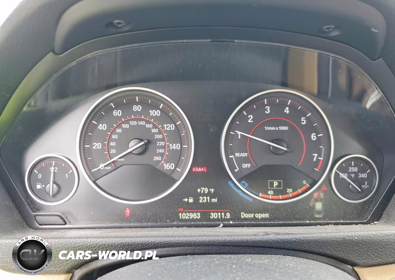 2018 BMW 330 Xi VIN:WBA8D9G59JNU71966 - 9
