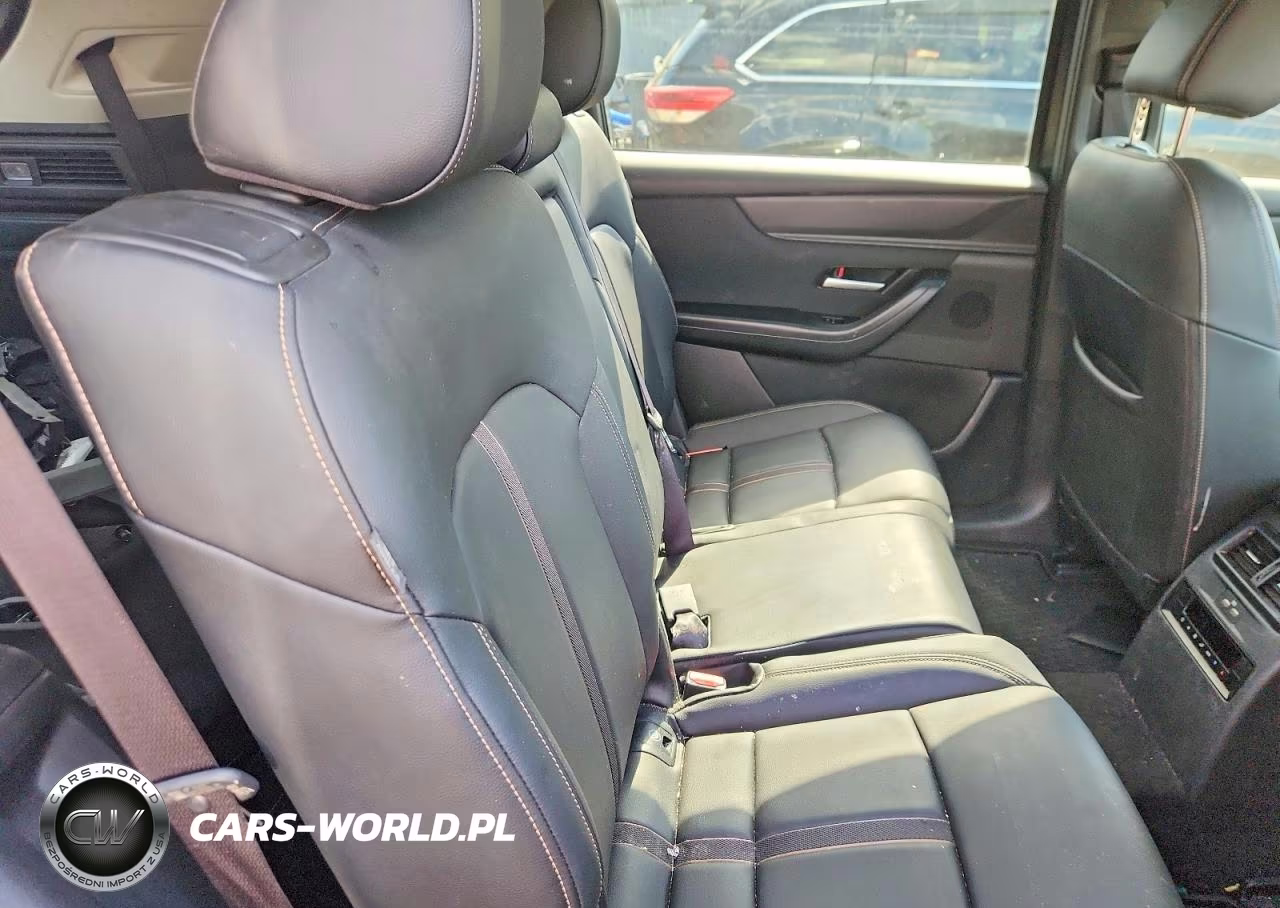 2024 Mazda Cx-90 Select VIN:JM3KKAHD8R1173053 - 11