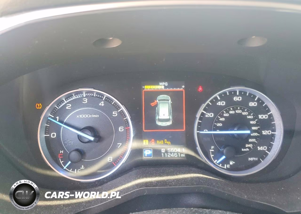 2019 Subaru Ascent Limited VIN:4S4WMAMD9K3409290 - 9