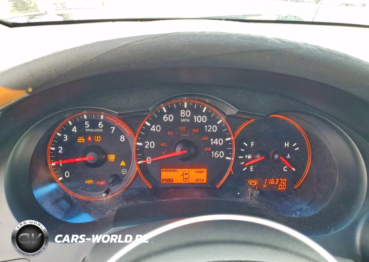 2008 Nissan Altima 2.5 VIN:1N4AL21E78N494606 - 9