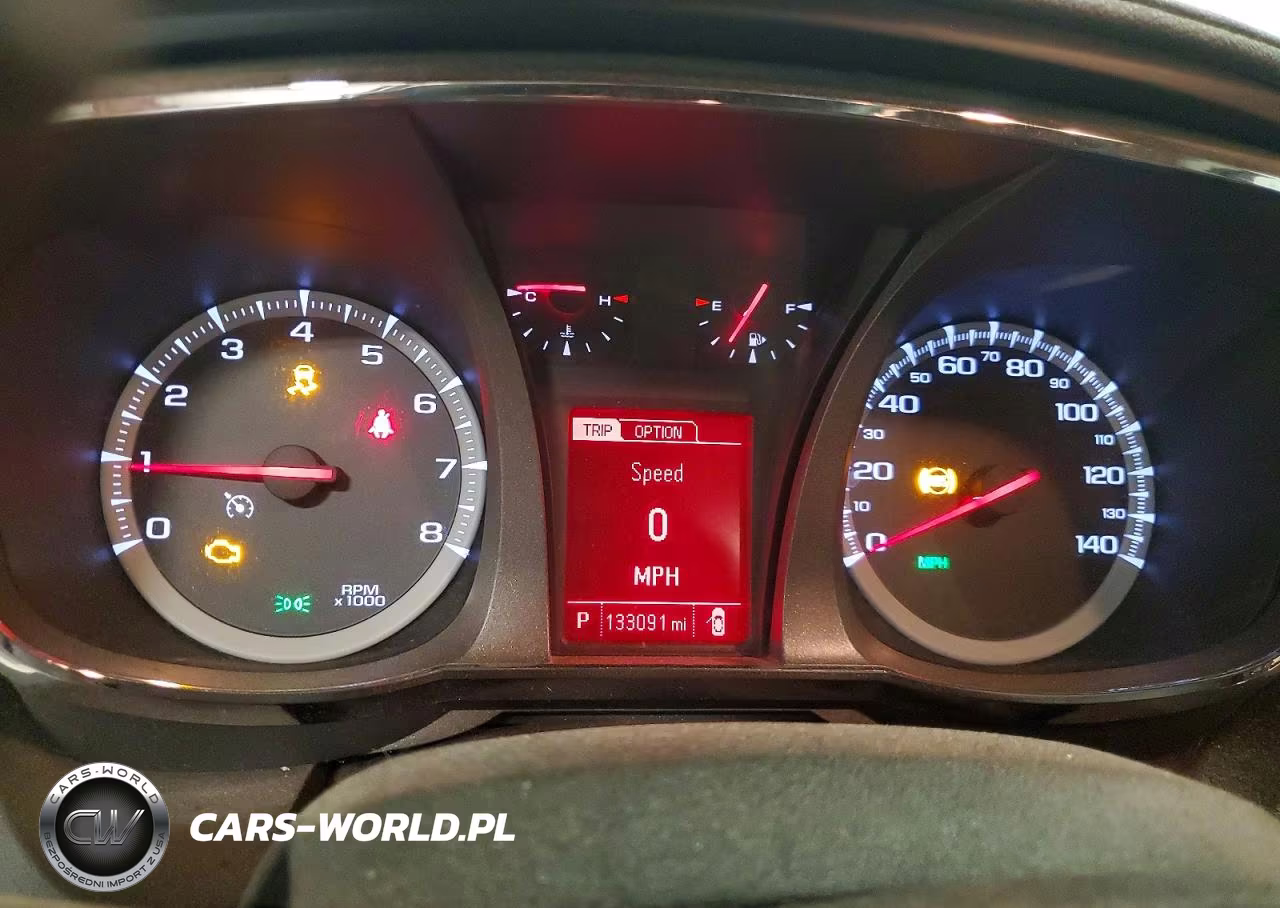 2014 GMC Terrain Sle VIN:2GKFLWEK3E6173397 - 9