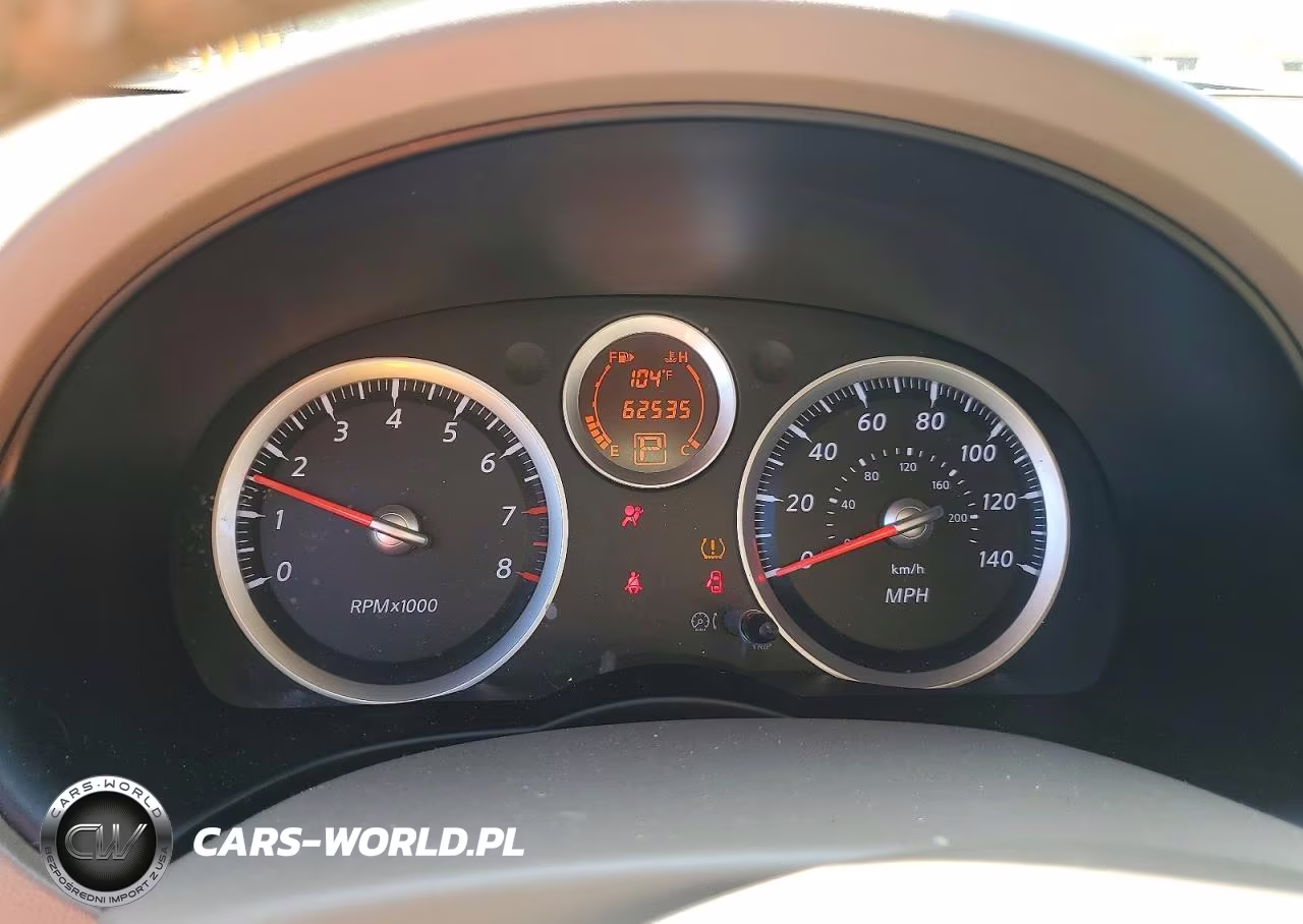 2011 Nissan Sentra 2.0 VIN:3N1AB6AP9BL722525 - 9