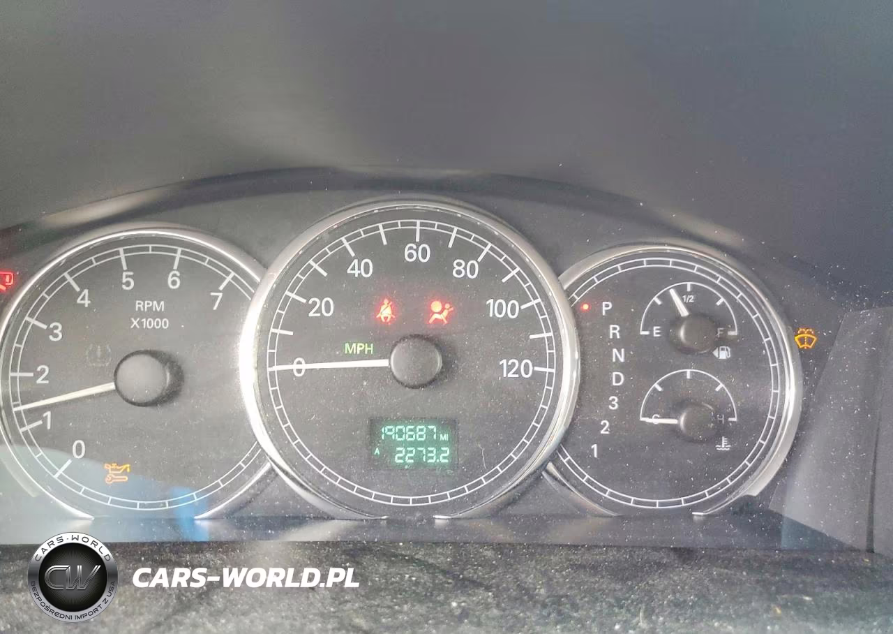 2005 Buick Lacrosse Cx VIN:2G4WC562051224285 - 9