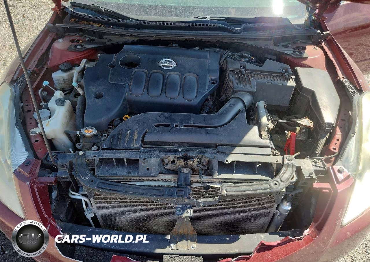 2011 Nissan Altima 2.5 VIN:1N4AL2AP9BC177429 - 11