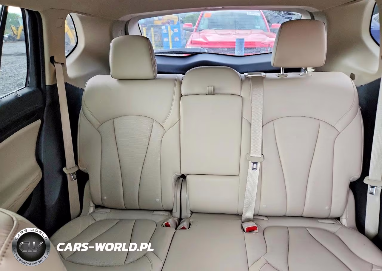 2016 Buick Envision Premium VIN:LRBFXESX0GD171944 - 10