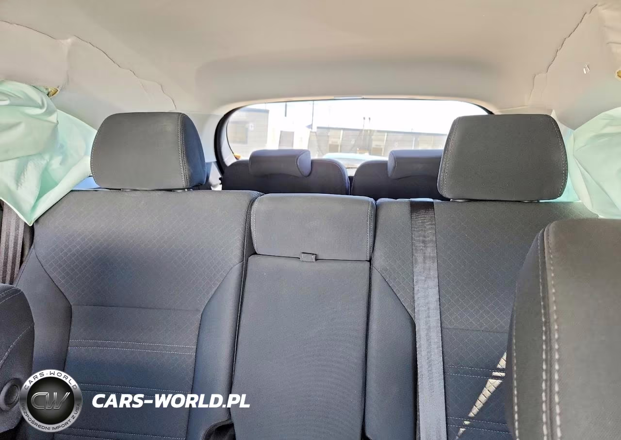 2017 Kia Sorento Lx VIN:5XYPG4A30HG238494 - 10