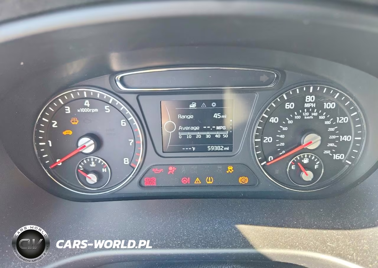 2017 Kia Sorento Lx VIN:5XYPG4A30HG238494 - 9