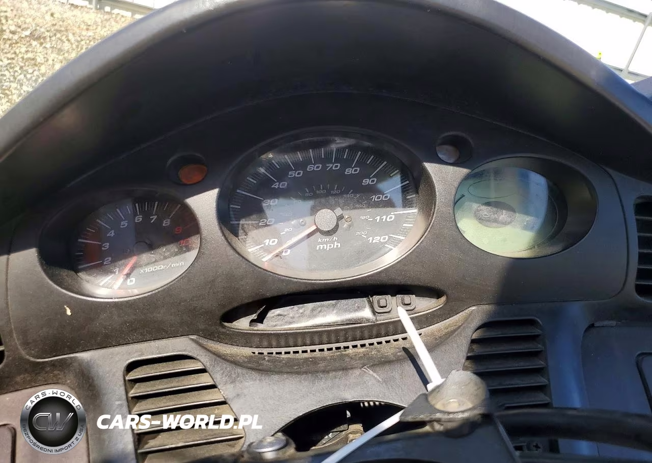 2004 Honda Fsc600 D VIN:JH2PF01184K200663 - 7