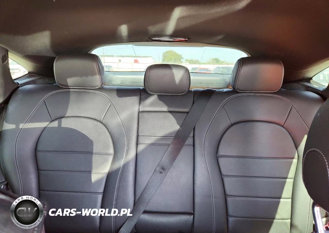 2019 Mercedes-Benz Glc Coupe 300 4Matic VIN:WDC0J4KB4KF517962 - 10