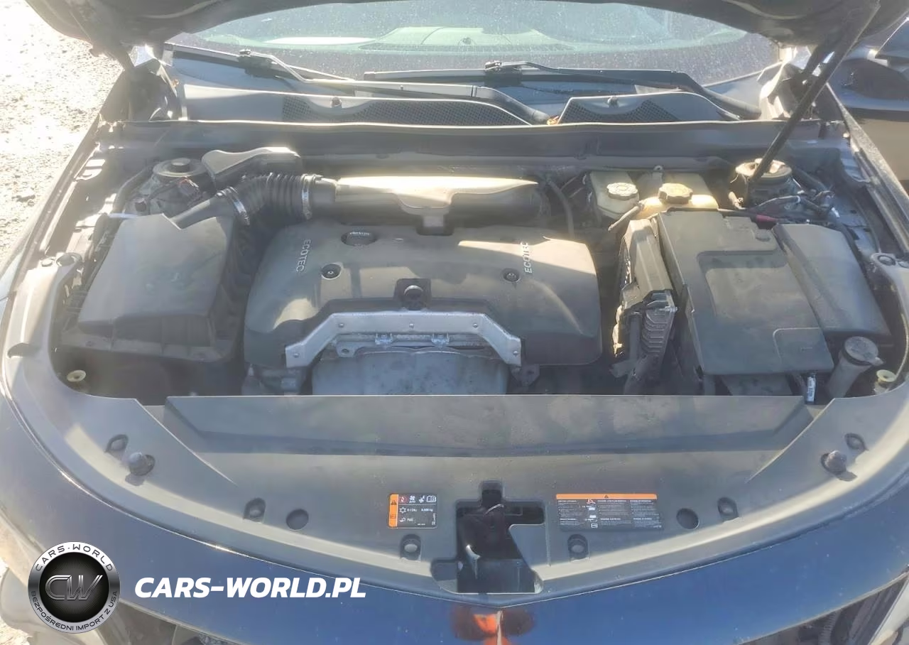 2017 Chevrolet Impala Lt VIN:1G1105SA9HU172869 - 11