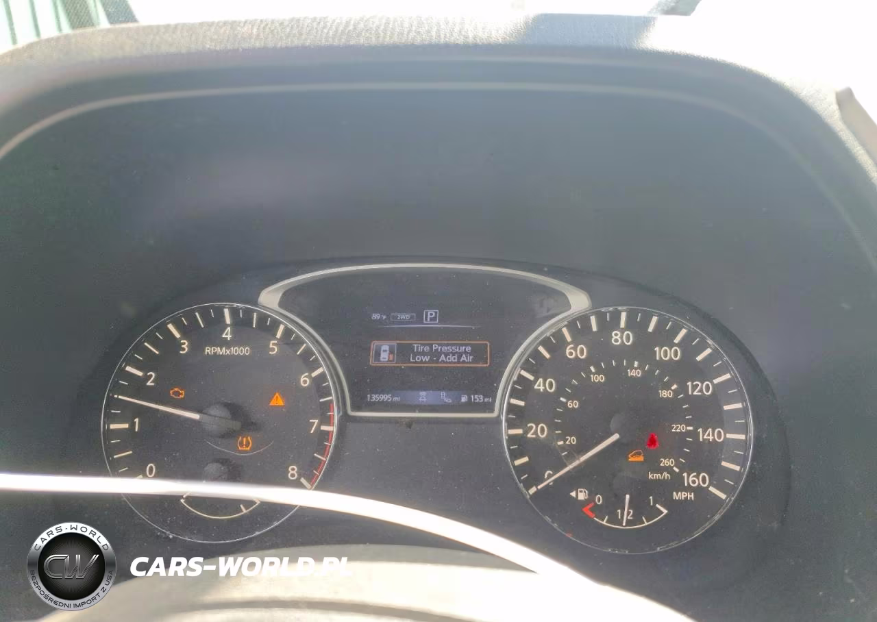 2018 Nissan Pathfinder Sl VIN:5N1DR2MM7JC611736 - 9
