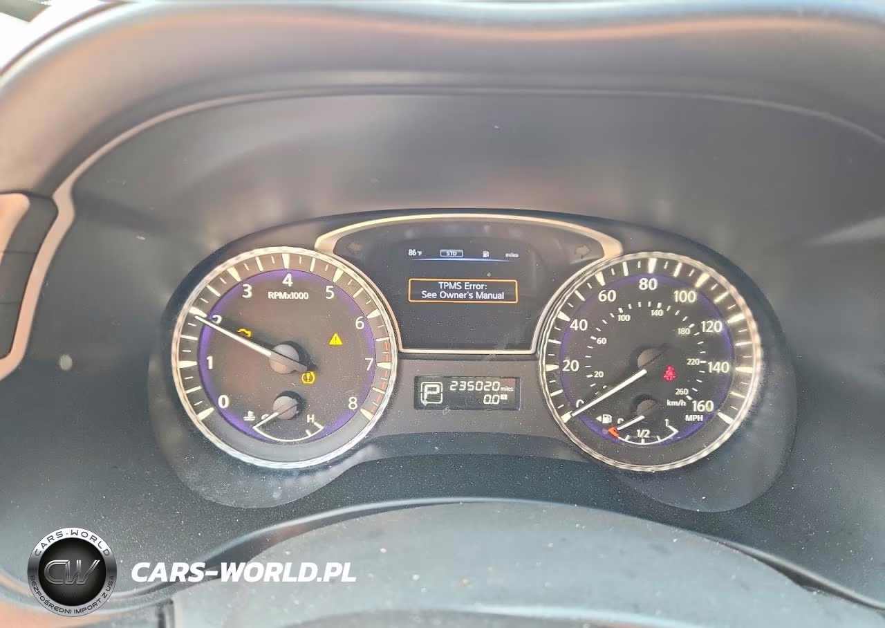 2016 Infiniti Qx60 Base VIN:5N1AL0MM1GC501556 - 9