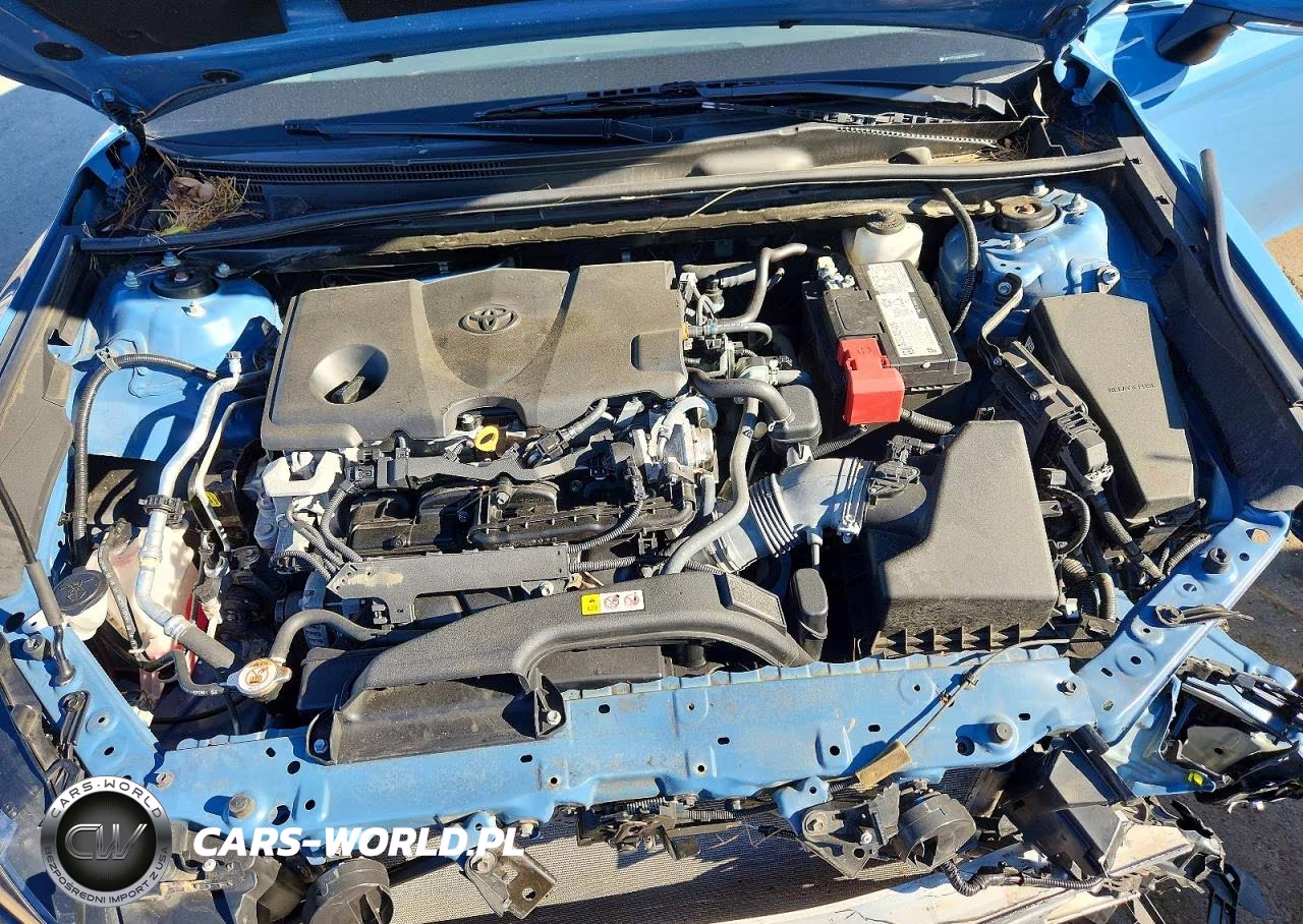 2023 Toyota Camry Se VIN:4T1T11AK4PU093961 - 11