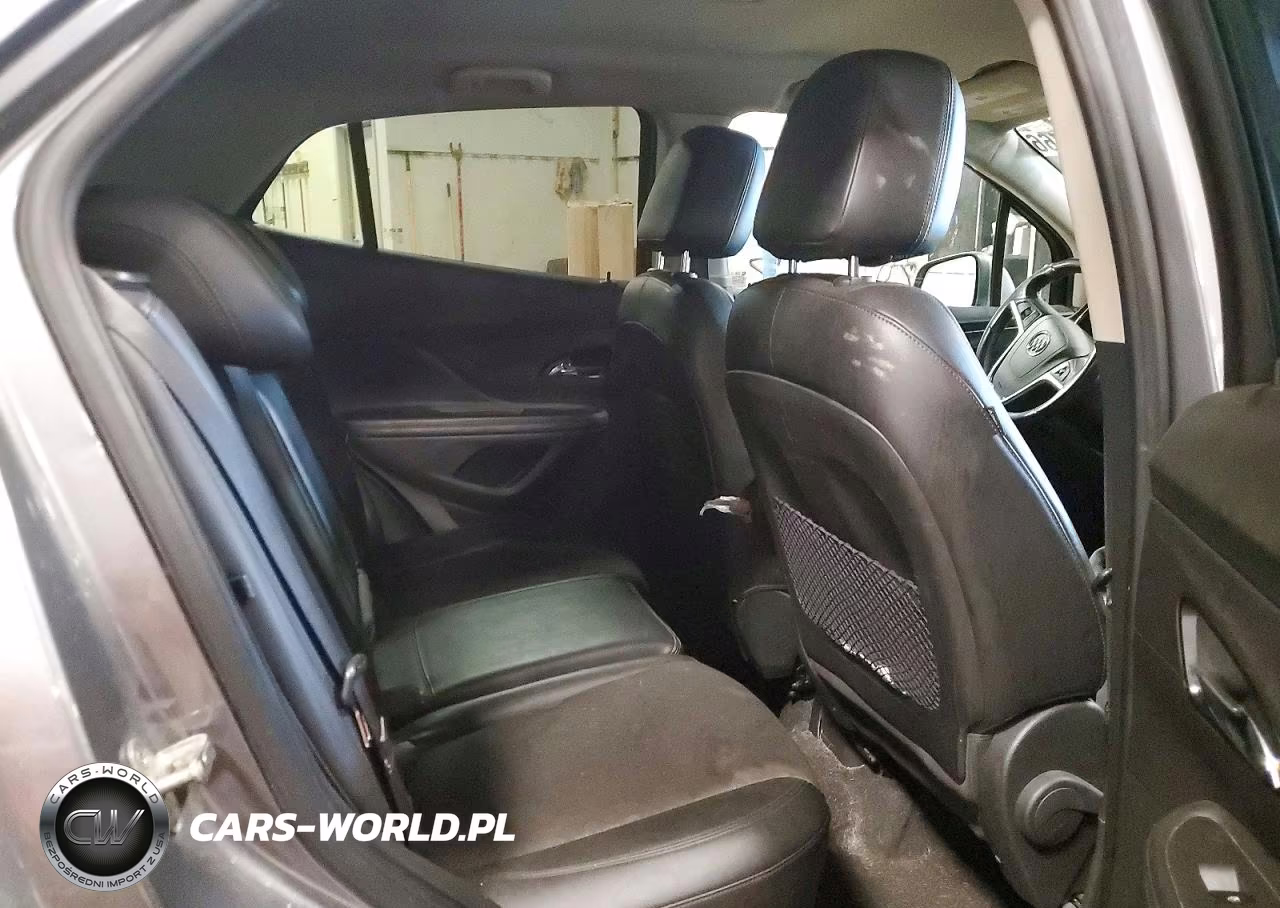 2020 Buick Encore Preferred VIN:KL4CJASB6LB003793 - 11