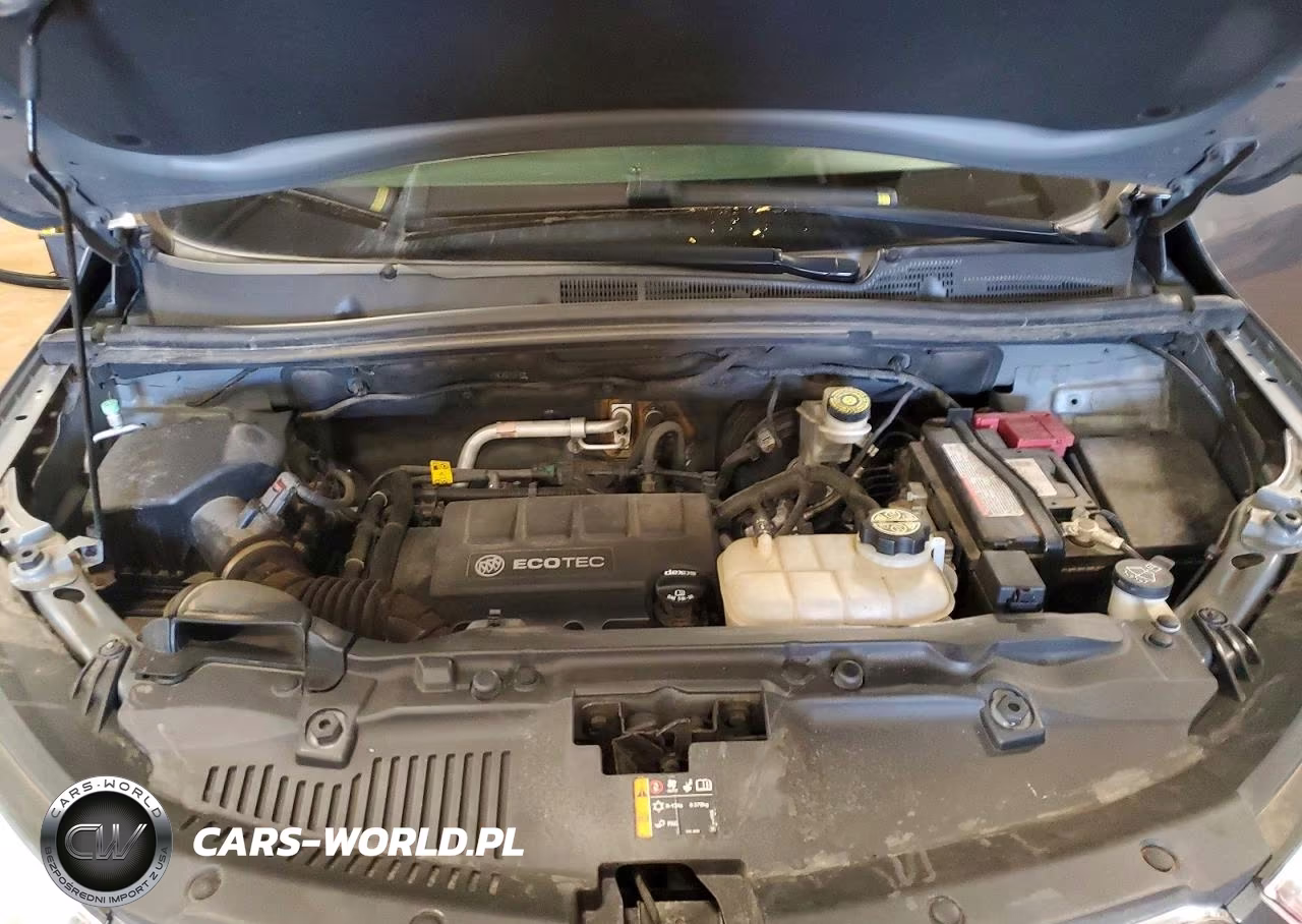 2020 Buick Encore Preferred VIN:KL4CJASB6LB003793 - 12