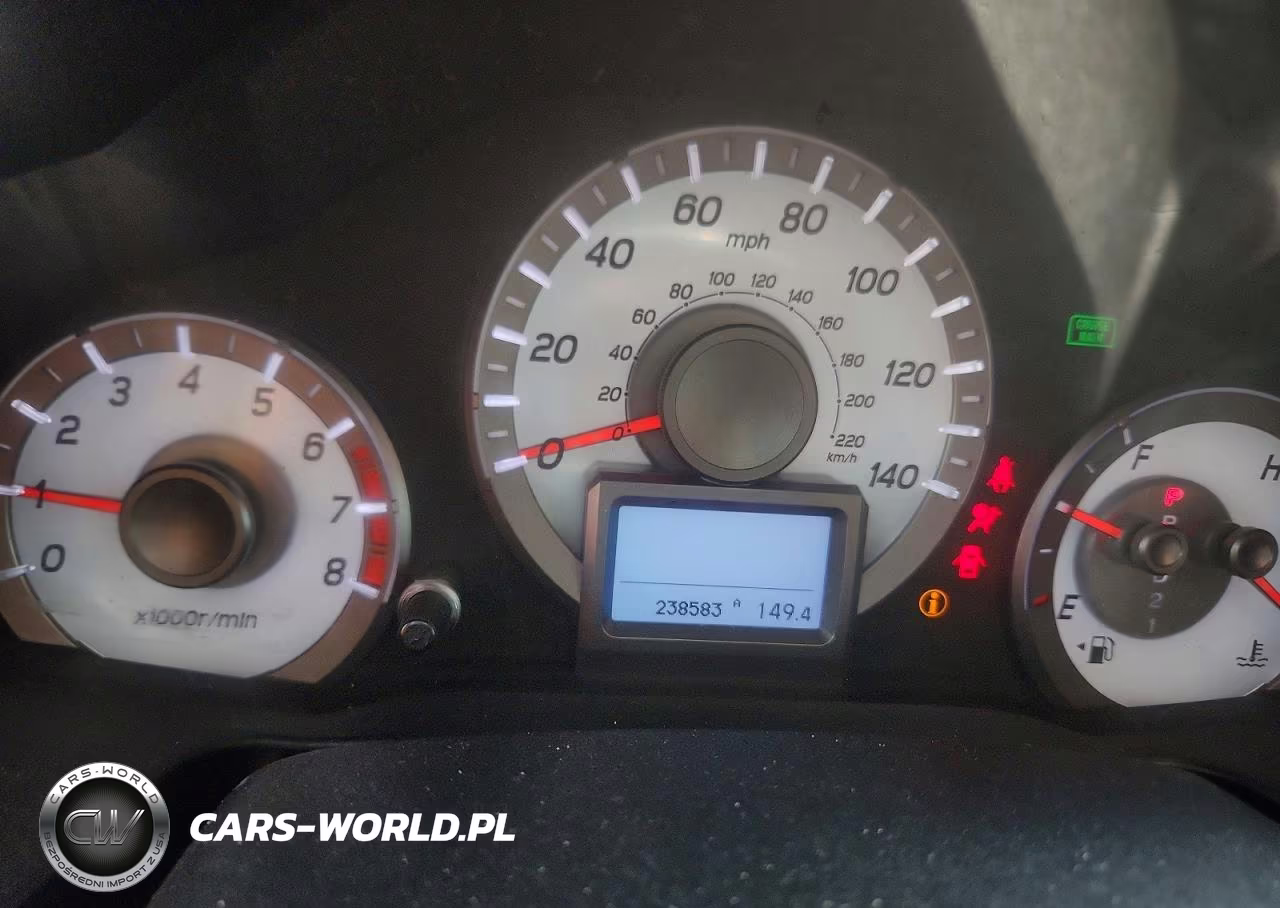 2013 Honda Pilot Touring VIN:5FNYF4H92DB066150 - 9