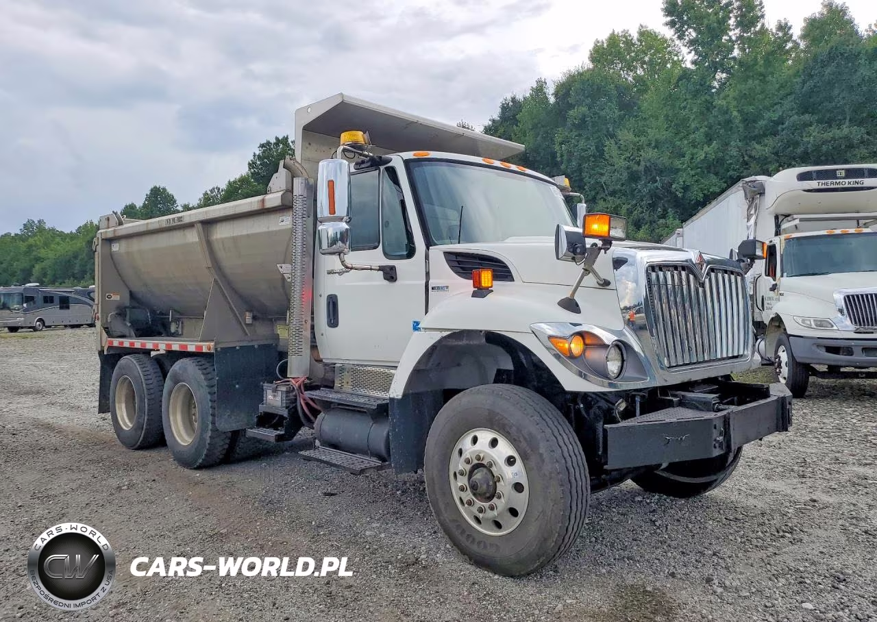 2010 International 7000 7500 VIN:1HTWPAZT5AH182518 - 4